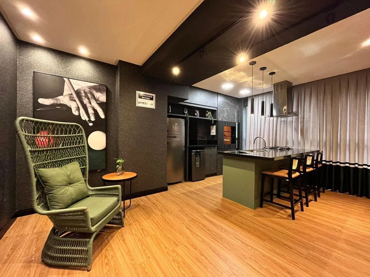 Imagem Apartamento à venda com 119m2 por R$ 1.490.000,00