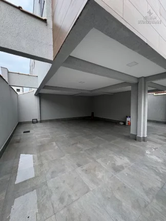 Imagem Casa de Condomínio - SOBRADO - BAIRRO MARACANÃ