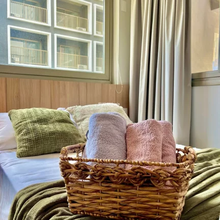 Imagem Apartamento à venda em Pinheiros, São Paulo-SP com 1 quarto, 1 sala, 1 banheiro e 30m² de área!