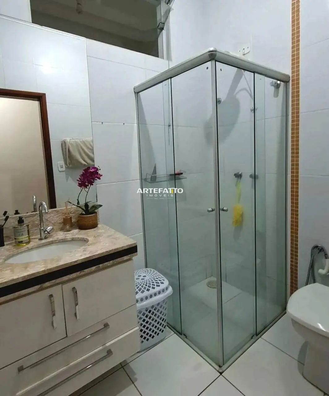 Imagem Casa à venda em Franca, Jardim Piratininga, com 3 quartos, 200m2