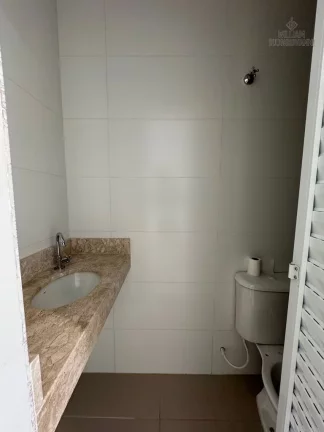 Imagem Casa de Condomínio - SOBRADO - BAIRRO MARACANÃ