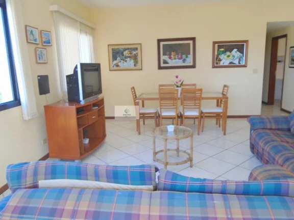 Imagem Apartamento Padrão para Venda e Aluguel em Enseada Guarujá-SP