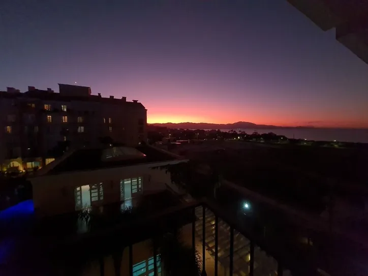 Imagem Flat com 1 dormitório à venda, 60 m²- Jurerê Internacional - Florianópolis/SC