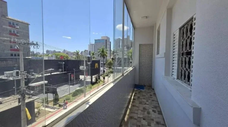 Imagem APARTAMENTO DE 03 QUARTOS NO CARMO. OPORTUNIDADE!!!!!!!!