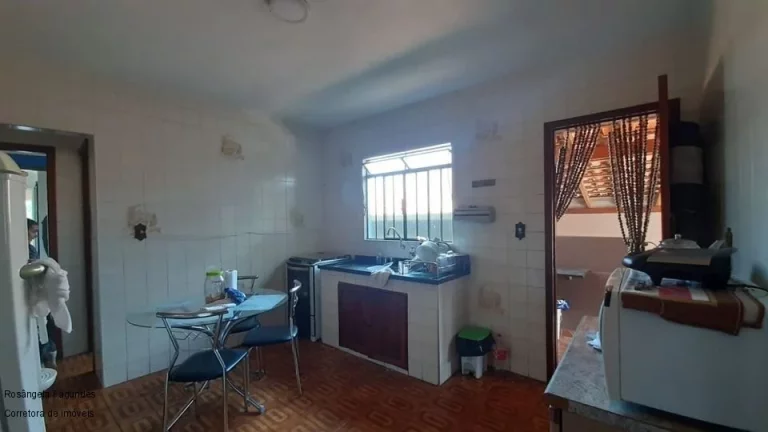Imagem CASA RESIDENCIAL em POÇOS DE CALDAS - MG, ESTÂNCIA SÃO JOSÉ