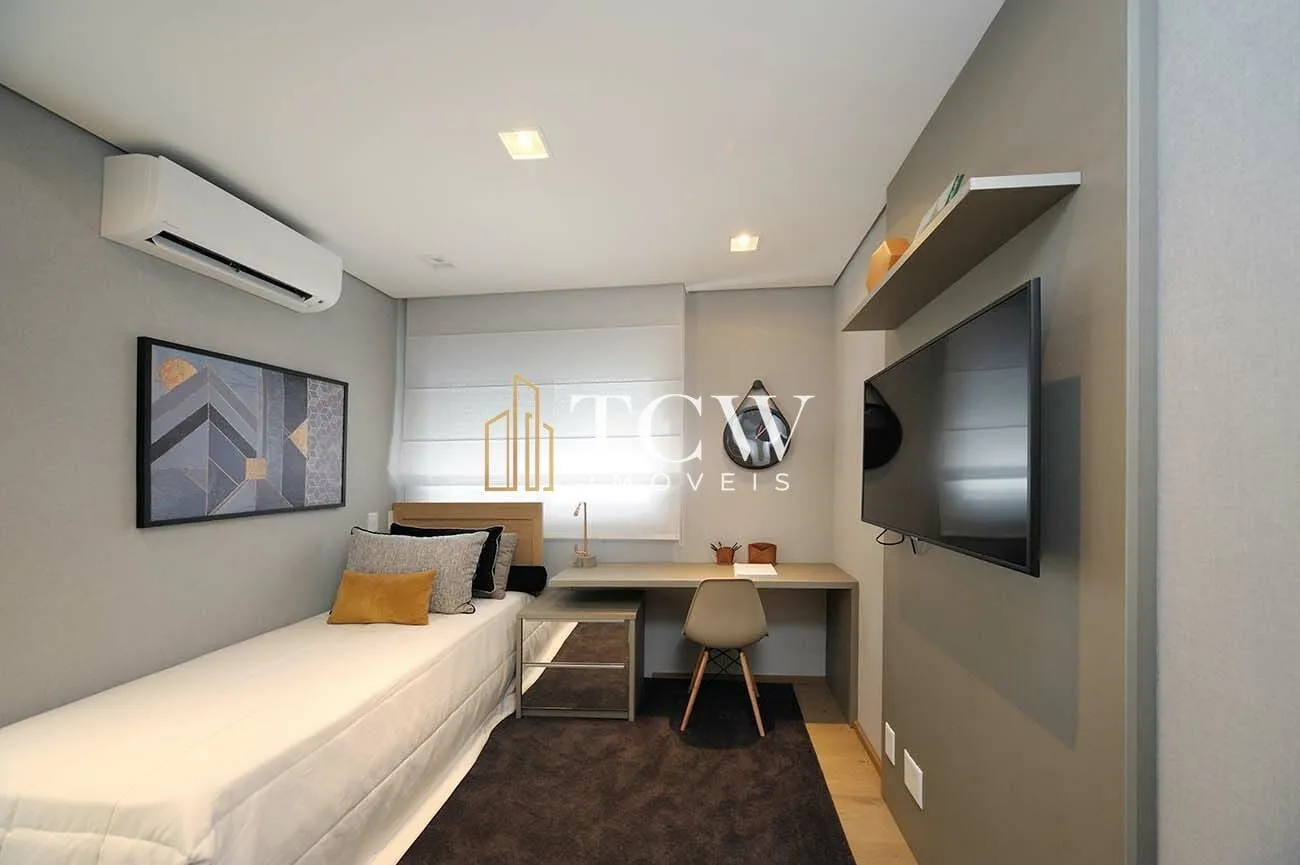 Imagem Apartamento Alto Padrão à venda em Moema Sp