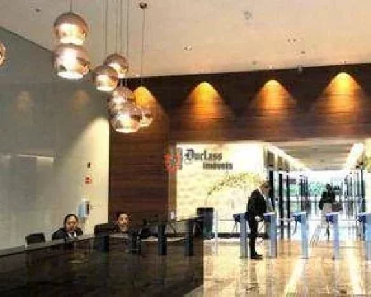 Imagem Conjunto à venda, 997 m² por R$ 8.481.045,00 - Alphaville Industrial - Barueri/SP