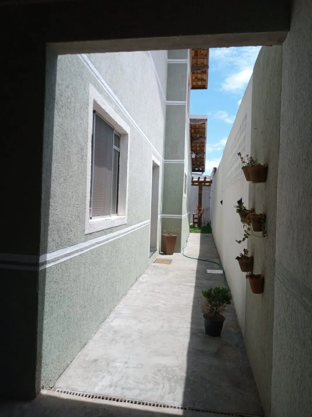 Imagem Casa à venda 3 Quartos, 1 Suite, 3 Vagas, 270M², Vila Santa Isabel, Taubaté - SP