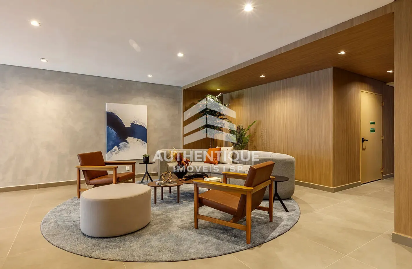 Imagem ESSENTIAL PERDIZES - Apartamento no bairro Perdizes à venda