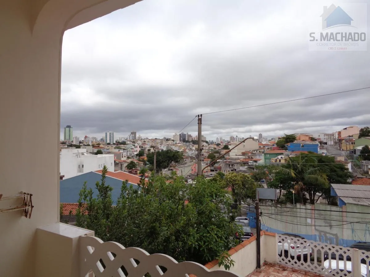 Imagem Casa para Venda em Santo André / SP no bairro vila Alto de Santo André