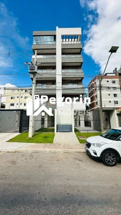 Imagem Apartamento à venda em Pinhais, Centro, com 3 quartos, 88,32m²