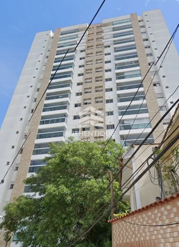 Imagem Ambience Bosque da Saude - Apartamento à venda no bairro Bosque da Saúde - São Paulo/SP, Zona Sul
