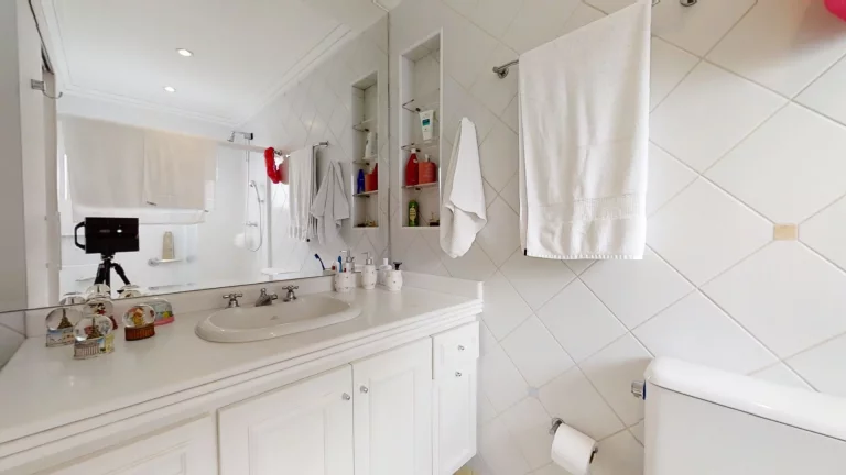 Imagem APARTAMENTO RESIDENCIAL em SÃO PAULO - SP, VILA SUZANA