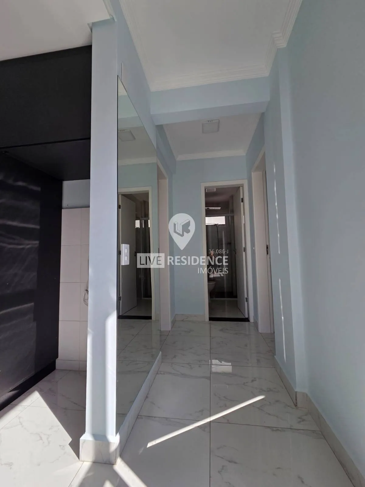 Imagem Lindo Apartamento Próximo Região Central