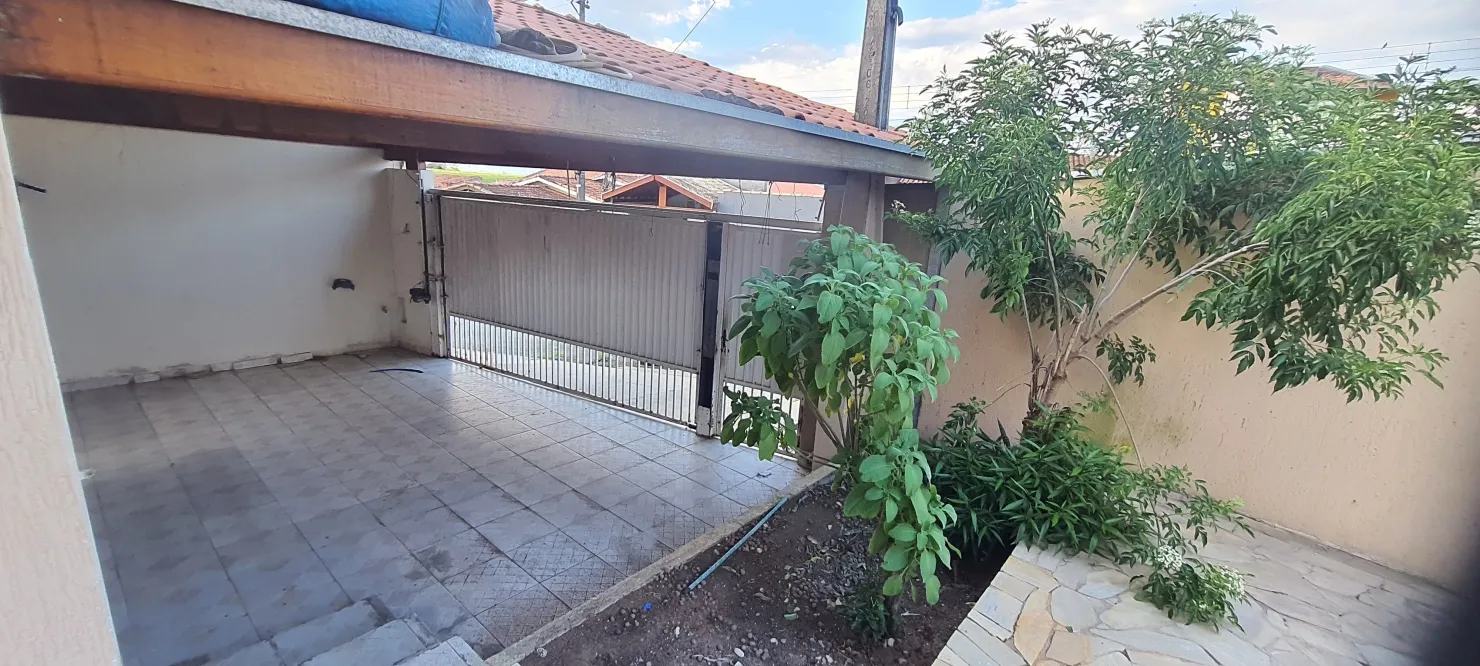 Imagem Sobrado para Venda e Locação, Residencial Mombaça I, Pindamonhangaba, SP