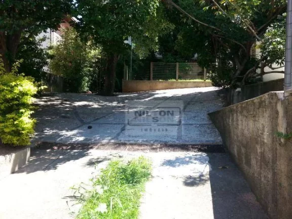 Imagem Casa para alugar, 190 m² por R$ 4.300,00/mês - Vila Industrial - Campinas/SP