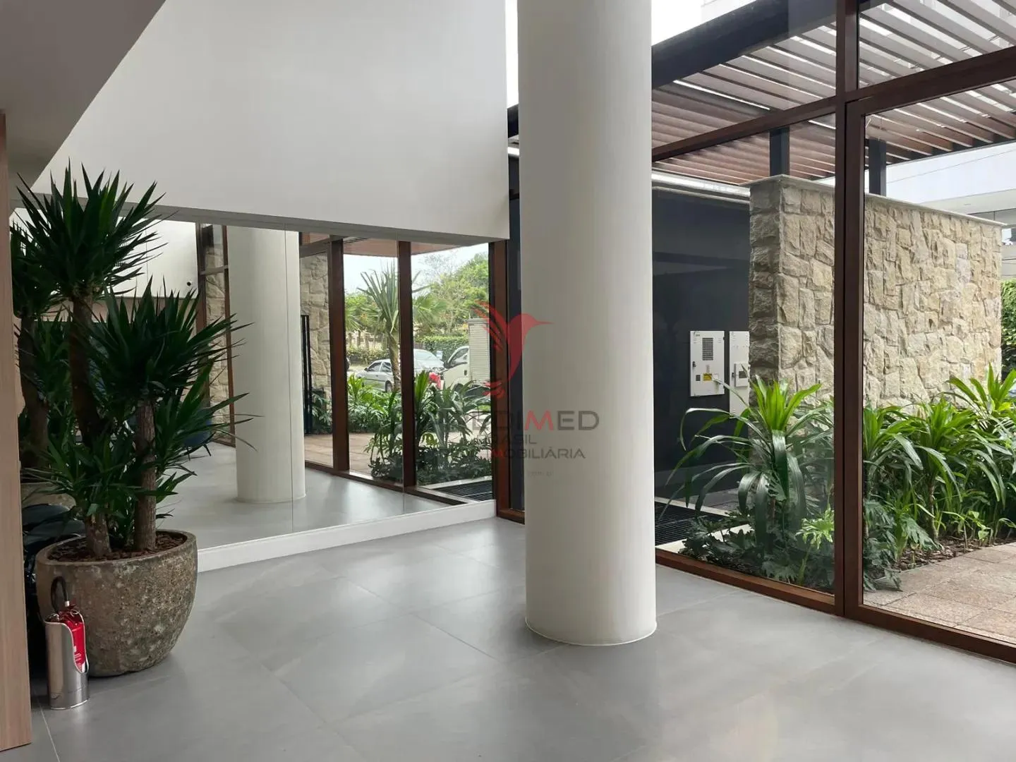 Imagem Mykonos Residencial: O Ápice do Luxo e Design
