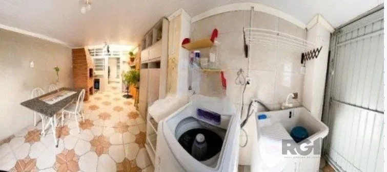 Imagem Apartamento 3 dorm., suíte e 2 vagas de garagem