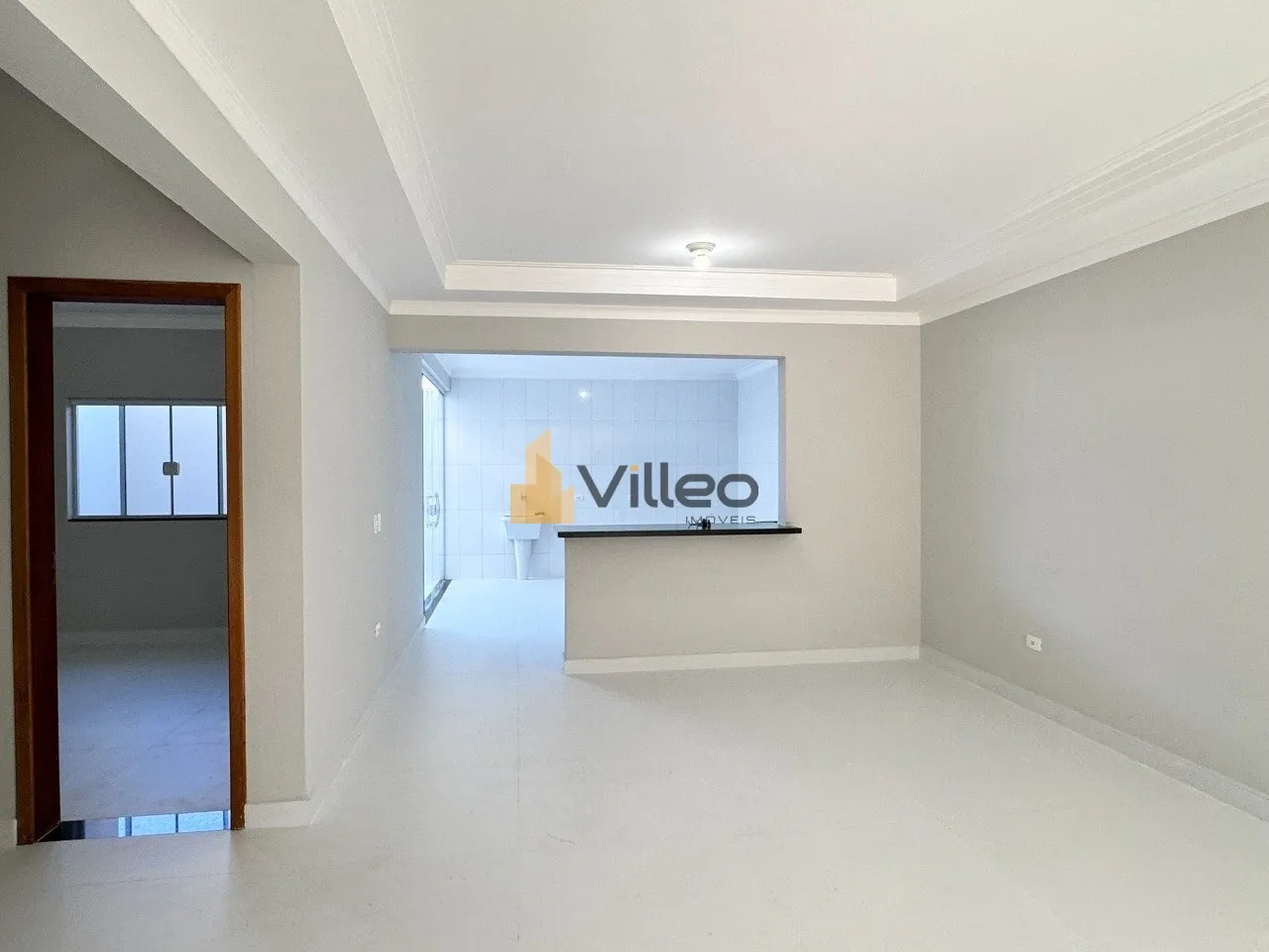 Imagem Descubra o privilÃ©gio de viver com conforto, seguranÃ§a e elegÃ¢ncia nesta charmosa casa em condomÃ...