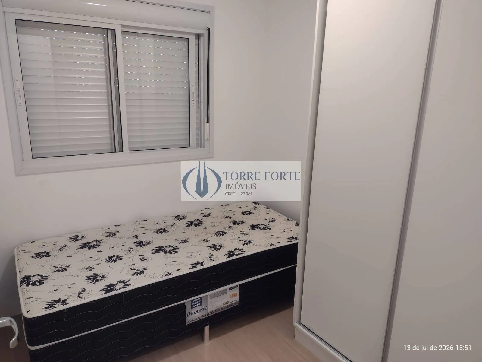 Imagem Apartamento novo de 3 dormitórios e 1 vaga próximo a Vila Carrão