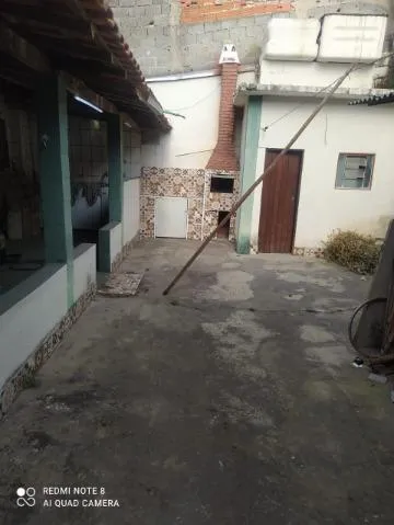 Imagem VENDA DE SOBRADO NO CIDADE NOVA LOUZADA, EM ITAQUAQUECETUBA/SP, 180m² com 3 quartos, 2 suítes, varanda, área gourmet e garagem fechada. CONSULTE-NOS.