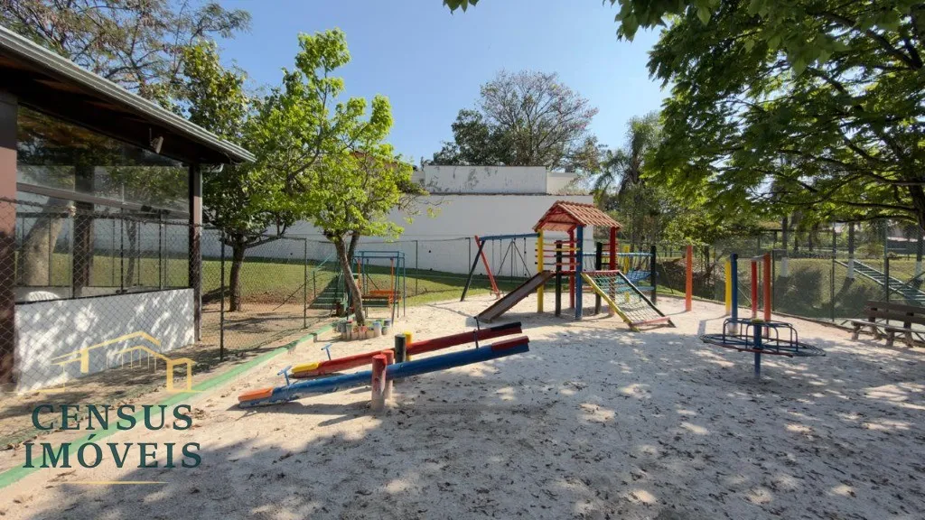 Imagem Terreno à venda com 525 m² no Condomínio Bosques de Grevílea em Vinhedo - São Paulo
