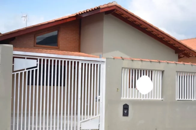 Foto do imóvel Casa térrea - Bairro Sumaré - Caraguatatuba