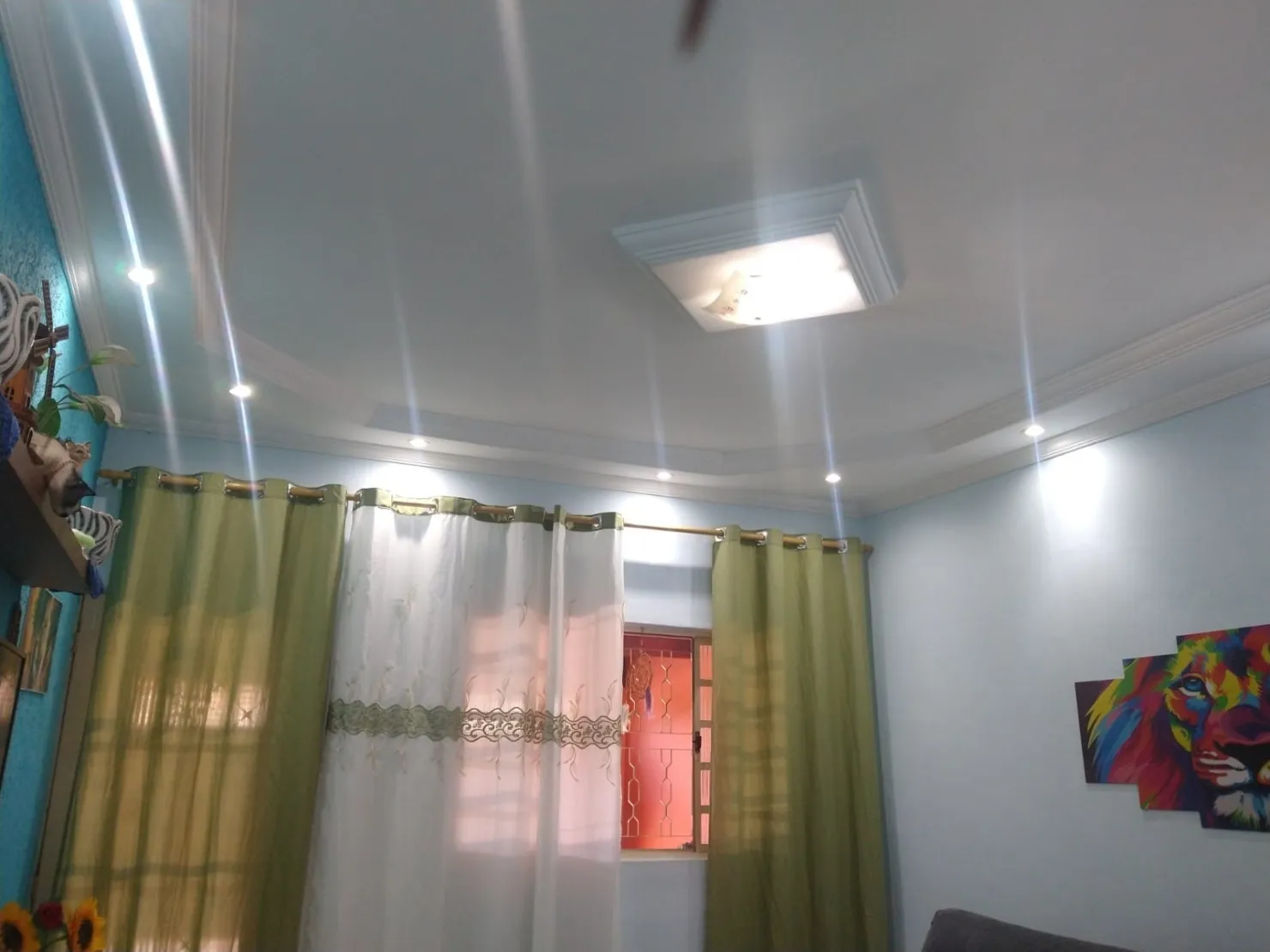 Imagem Casa à venda 1 Quarto, 2 Vagas, 125M², Residencial Estoril, Taubaté - SP