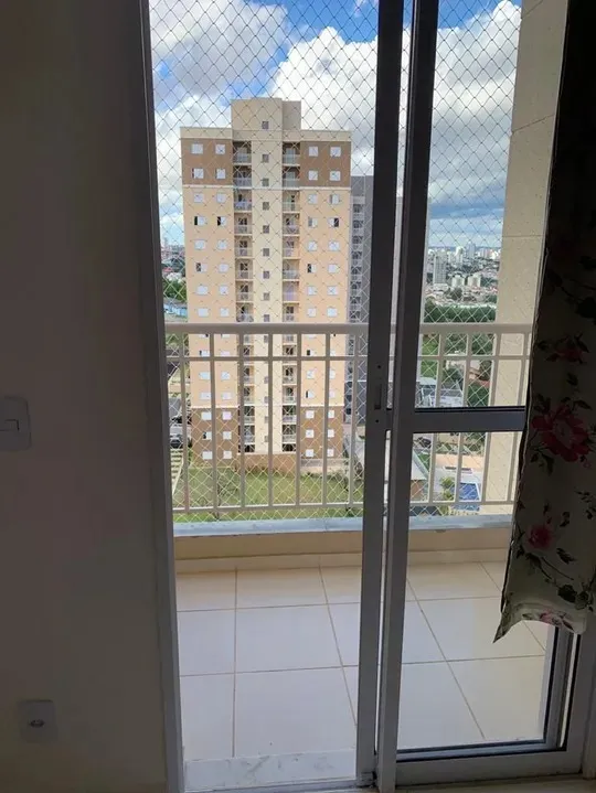 Imagem Condomínio Reserva São Carlos: Conforto, Segurança e Localização Privilegiada em Sorocaba.