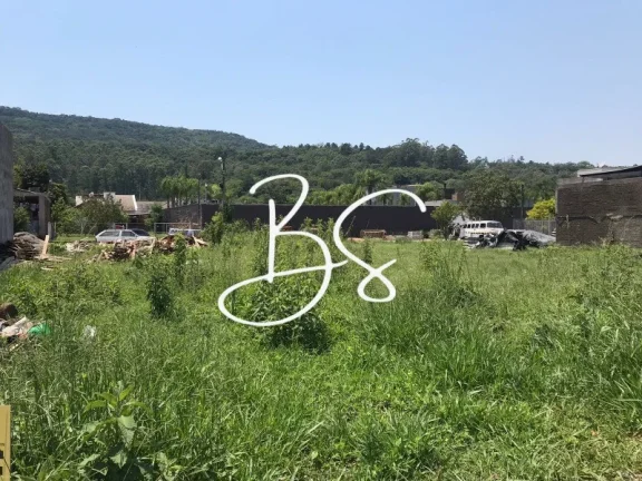 Imagem TERRENO COMERCIAL em IGREJINHA - RS, XV de Novembro