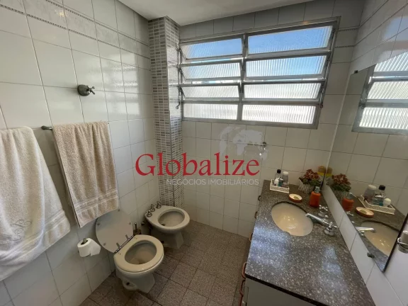Imagem APARTAMENTO RESIDENCIAL em SANTOS - SP, GONZAGA
