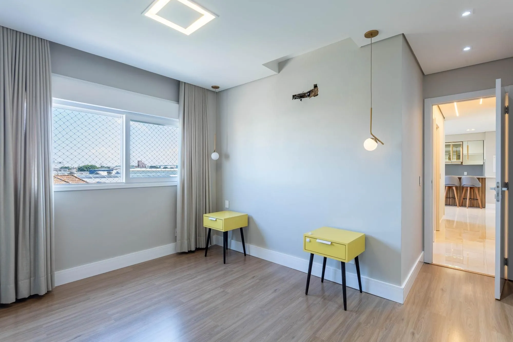 Imagem Apartamento 3 dormitórios I Suíte I 2 vagas