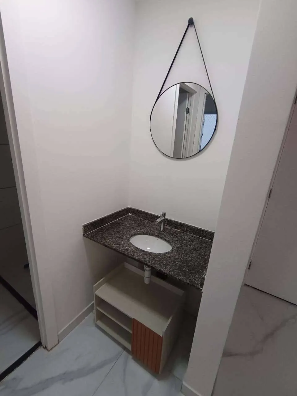Imagem Apartamento à venda 2 dormitórios, Jardim Botânico - São Paulo