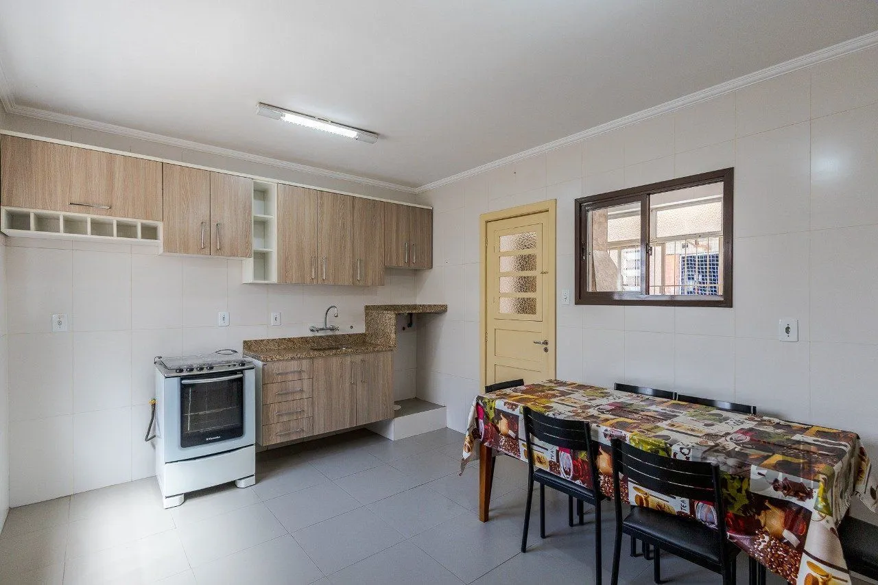 Imagem Apartamento de 3 quartos no bairro Cidade Baixa em Porto Alegre