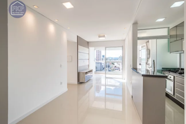 Foto do imóvel Apartamento 2 suítes!