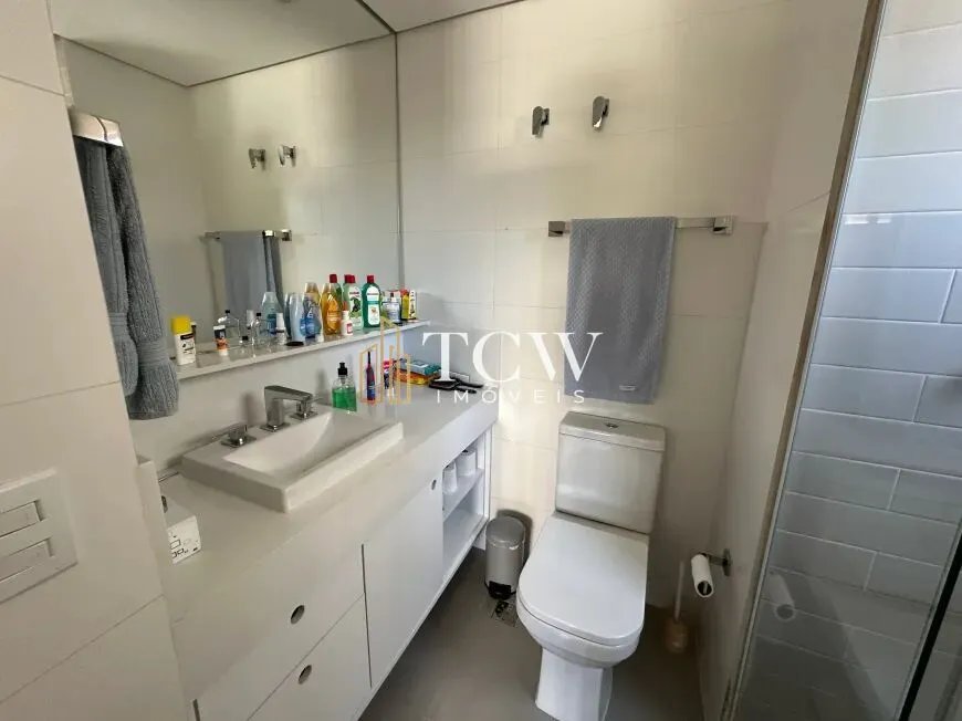 Imagem Apartamento à venda no bairro Brooklin - São Paulo/SP, Zona Sul