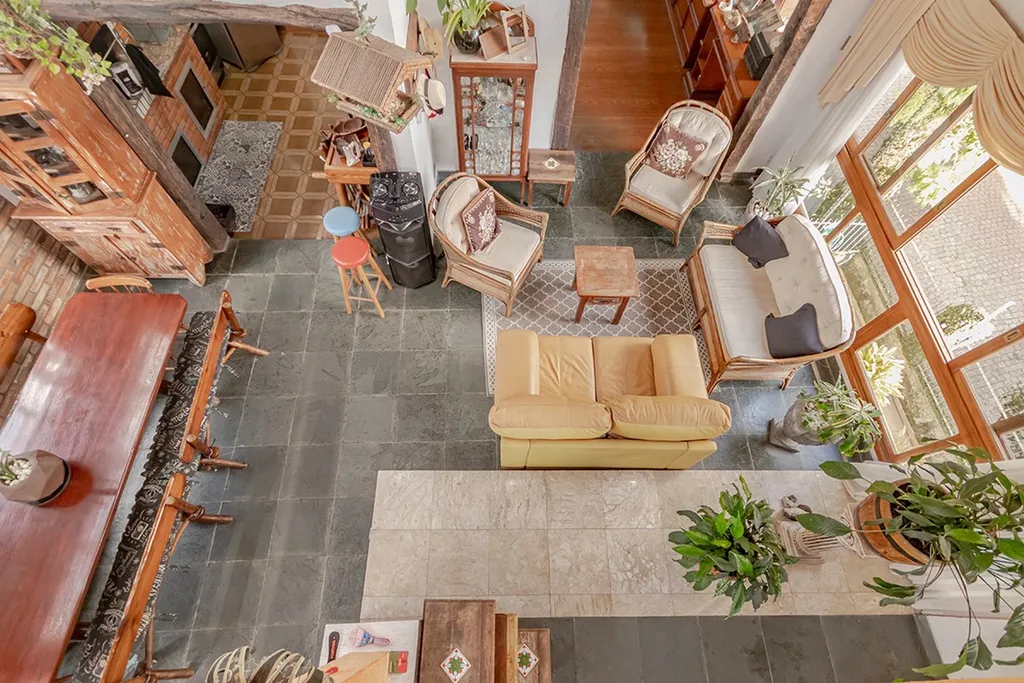 Imagem Casa em Passo da Areia