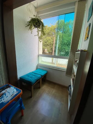 Imagem Apartamento Sem Condomínio 70 m² 2 Dormitorios 1 Vaga de Garagem