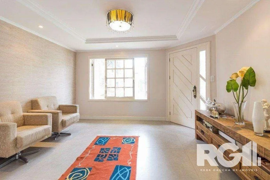 Imagem Casa em Jardim Itu
