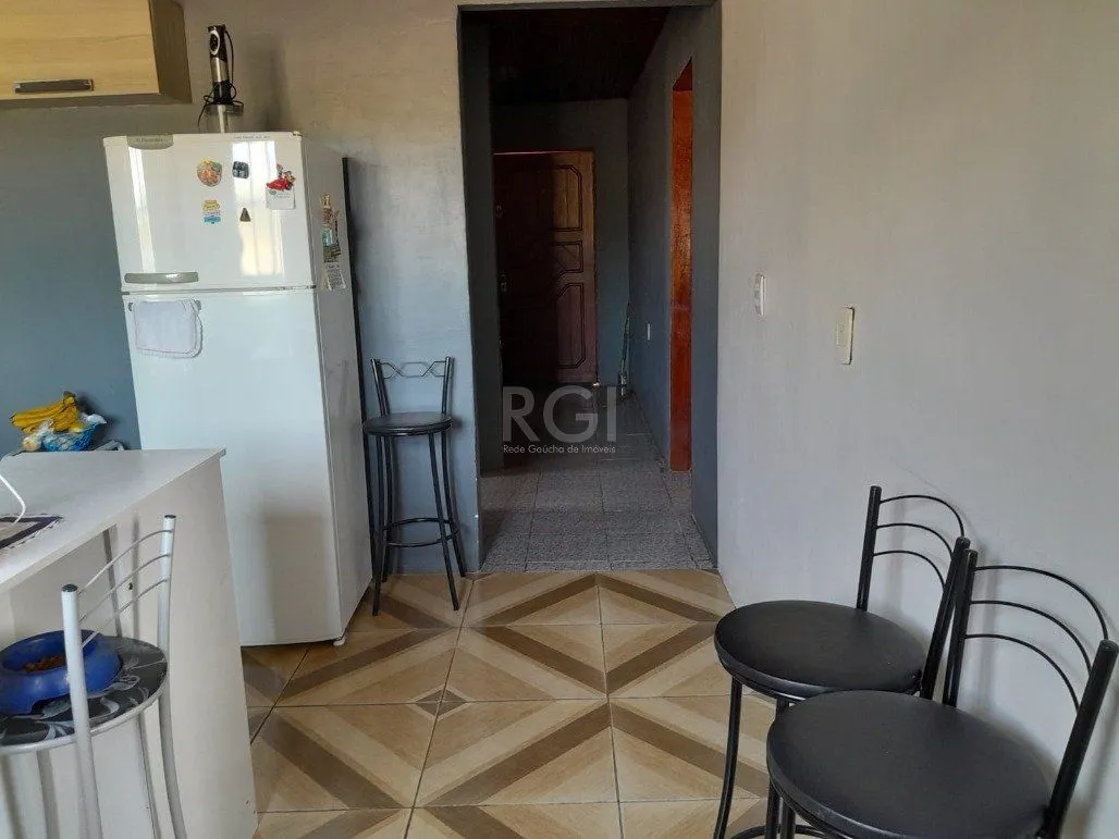 Imagem Casa em Restinga