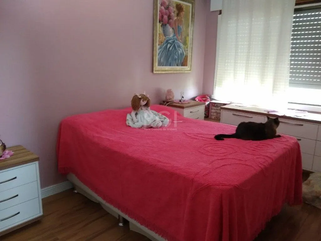 Imagem Apartamento para Venda - 70.34m², 2 dormitórios, 1 vaga - Jardim Itu Sabará
