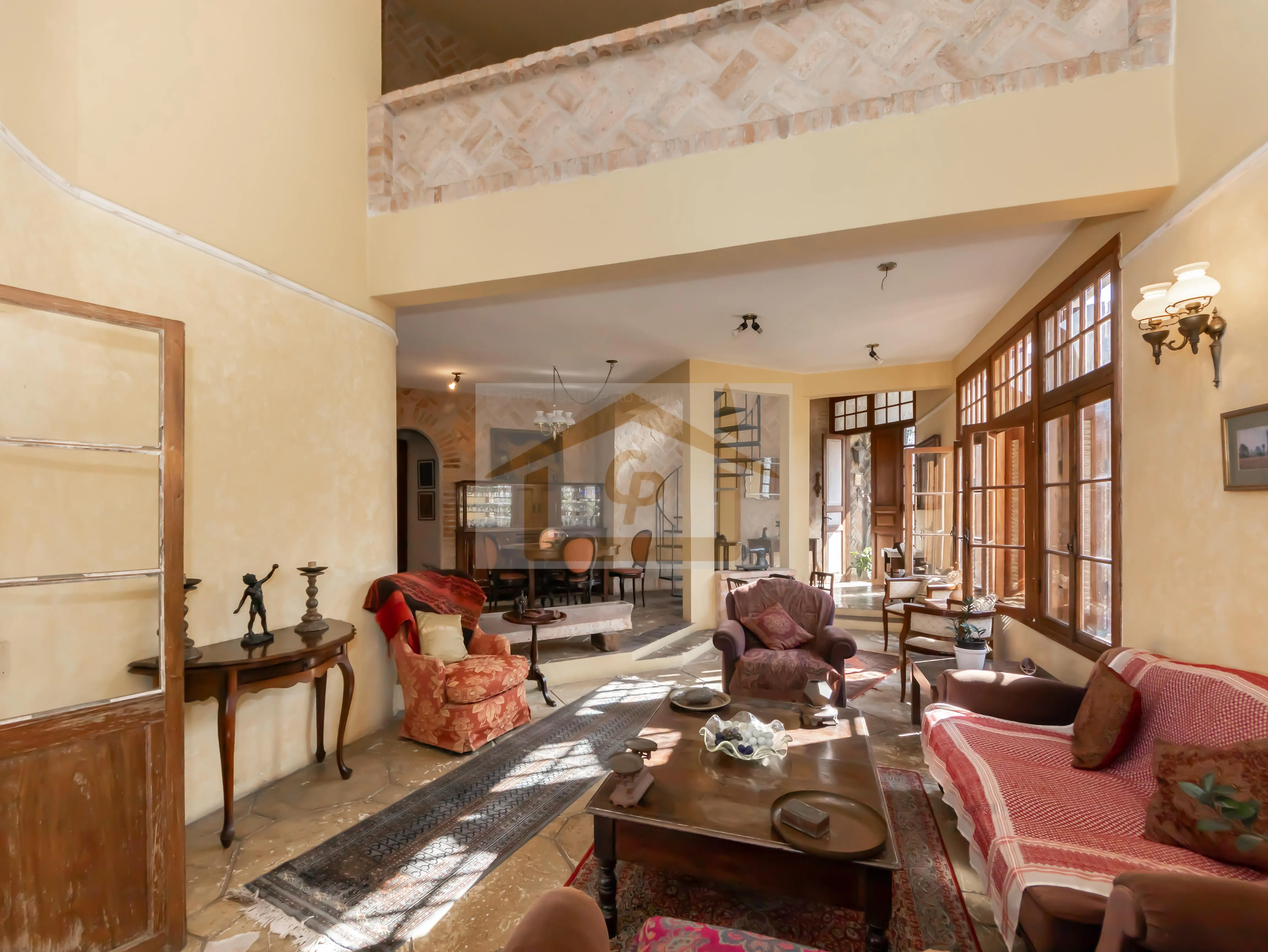 Imagem Casa inspirada na região Italiana da Toscana , 4 suítes *escritório, 2 vagas