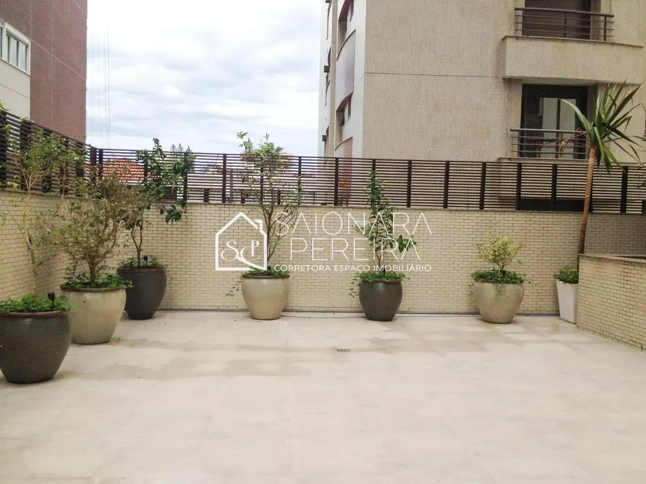 Imagem GARDEN 3 SUÍTES - CENTRO - FLORIANÓPOLIS