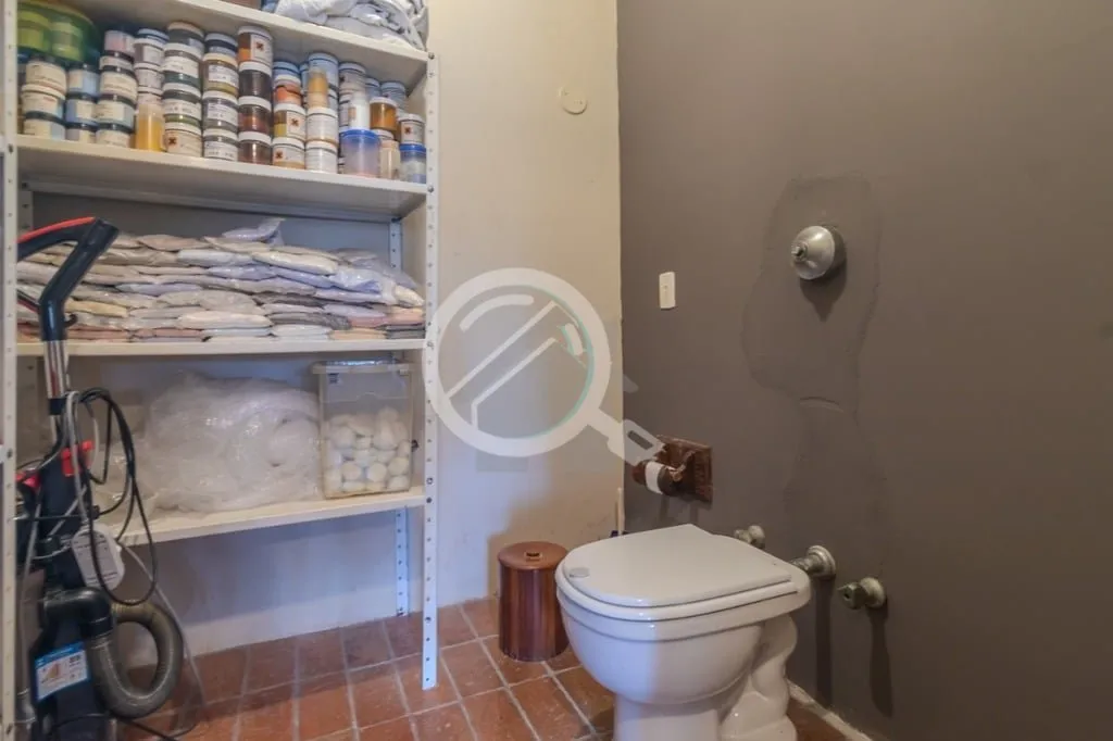 Imagem Cobertura REFORMADA com 191 m², 3 dormitórios transformados em 1 com uma suíte e 1 escritório co...