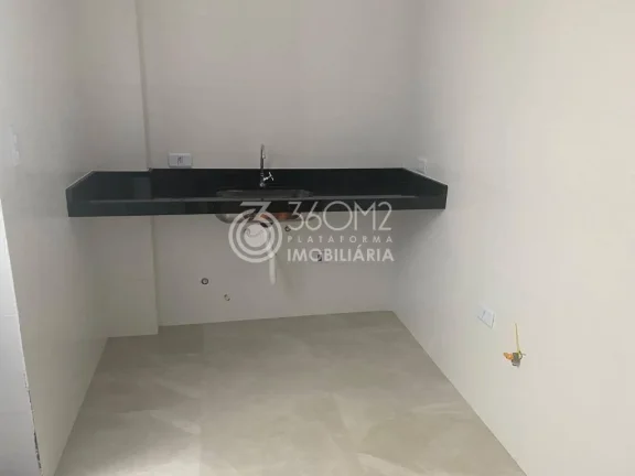 Imagem Apartamento sem Condomínio para Venda em Santo André / SP no bairro Parque Marajoara