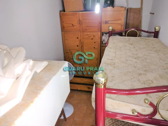 Imagem Apartamento à venda no bairro Enseada - Guarujá/SP