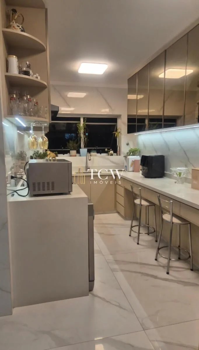 Imagem Apartamento para venda com 100m2 | 3 Dorms | Bosque da Saúde, São Paulo/SP