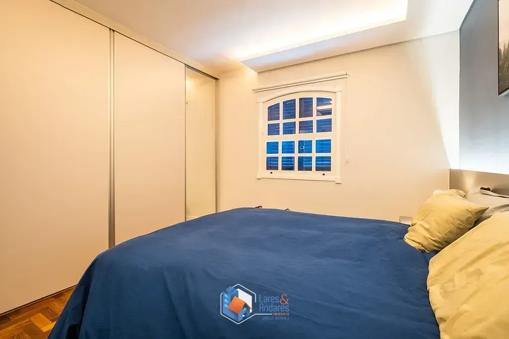 Imagem Apartamento à venda 2 Quartos 1 Suite 1 Vaga 80.56M² Itaim Bibi São Paulo - SP