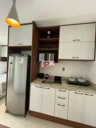 Imagem A partamento no Caminho das Avores Studio com 20 40m2