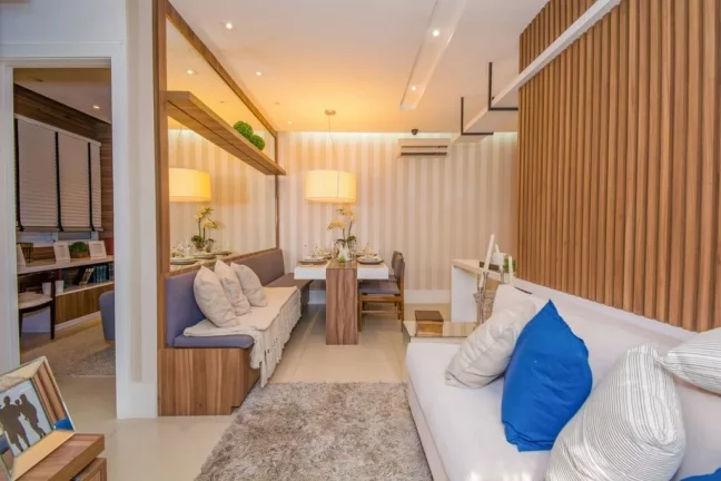 Imagem Apartamento à venda no bairro Paulicéia - São Bernardo do Campo/SP